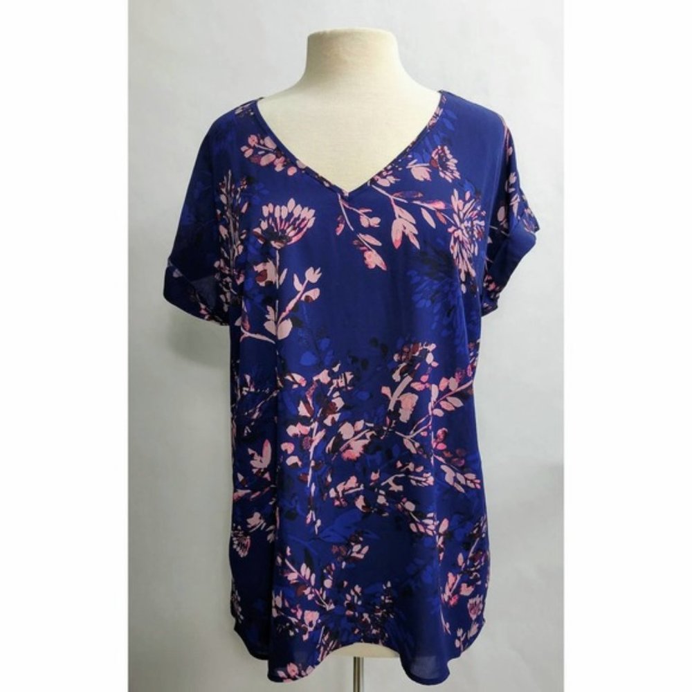 blouse - Picture 6 of 10